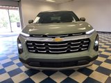 New 2026 Chevrolet Equinox LT w/ Safety and Technology Package image 2