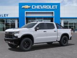New 2025 Chevrolet Silverado 1500 ZR2 image 2