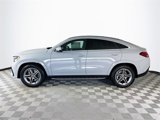 New 2026 Mercedes-Benz GLE 450 4MATIC Coupe image 4