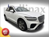 Used 2025 Genesis GV70 3.5T Sport image 1