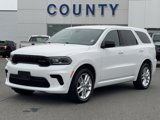 Used 2023 Dodge Durango GT image 2