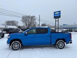 New 2025 Chevrolet Silverado 1500 LT image 4
