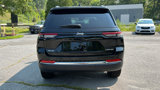 New 2025 Jeep Grand Cherokee Limited image 5