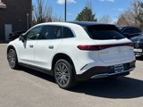 Certified 2023 Mercedes-Benz EQS 580 4MATIC SUV image 3