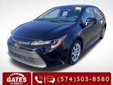 Used 2023 Toyota Corolla LE image 5