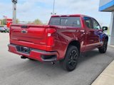 New 2025 Chevrolet Silverado 1500 RST w/ All Star Edition Plus image 3