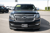 Used 2017 Chevrolet Suburban Premier image 2