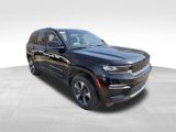 New 2025 Jeep Grand Cherokee Limited 4xe image 3