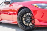 New 2025 Nissan Z NISMO w/ Floor Mat Package image 2