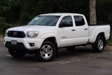 Used 2012 Toyota Tacoma PreRunner w/ SR5 Pkg image 3