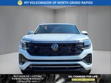 New 2025 Volkswagen Atlas Cross Sport SEL Premium R-Line image 2