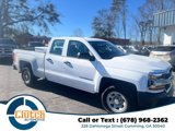Used 2017 Chevrolet Silverado 1500 W/T w/ Trailering Package image 4