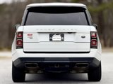 Used 2020 Land Rover Range Rover HSE image 5