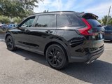 New 2026 Honda CR-V Sport Touring image 5