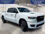 New 2025 RAM 1500 Laramie image 3
