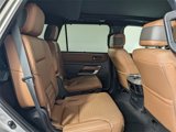 Certified 2025 Toyota Sequoia 4WD image 3
