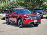 New 2026 Nissan Rogue SV image 2
