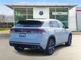 New 2025 Volkswagen Atlas Cross Sport SEL Premium R-Line image 4