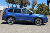 New 2025 Subaru Forester Touring image 4