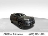 New 2025 Jeep Grand Wagoneer L Series III w/ Quick Order Packagew 28T image 1