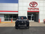 New 2025 Toyota Tacoma TRD Sport image 2