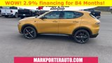 New 2024 Dodge Hornet R/T Plus image 5