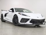 Used 2024 Chevrolet Corvette Stingray Preferred Cpe w/ 2LT image 6