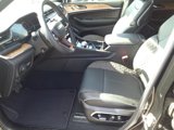 New 2025 Jeep Grand Cherokee Summit image 3