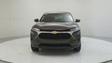 Used 2024 Chevrolet Trax LS w/ LS Convenience Package image 2