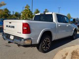 New 2025 RAM 1500 Laramie w/ Advanced Safety Group II image 4
