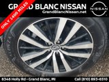 Used 2025 Nissan Pathfinder Platinum w/ Cargo Package image 5