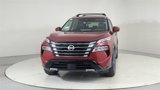 New 2026 Nissan Rogue Platinum image 2