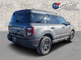 Used 2023 Ford Bronco Sport Big Bend image 3