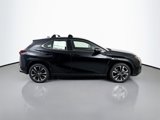 New 2025 Lexus UX 300h FWD image 4
