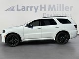 New 2025 Dodge Durango GT w/ Blacktop Package image 5