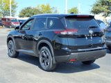 New 2026 Nissan Rogue SV w/ SV Premium Package image 4