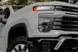 Certified 2024 Chevrolet Silverado 2500 Custom w/ Custom Value Package image 3