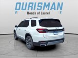 New 2025 Honda Pilot Elite image 5
