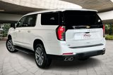 New 2025 Chevrolet Suburban High Country image 3