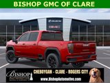 New 2026 GMC Sierra 2500 AT4 w/ AT4 Premium Plus Package image 5