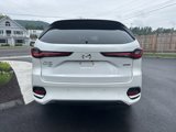 Certified 2025 MAZDA CX-70 3.3 Turbo S w/ Premium Package image 6