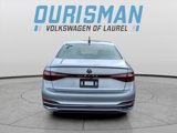 Used 2025 Volkswagen Jetta SEL image 4