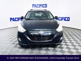 Used 2013 Hyundai Tucson GLS image 3