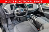 Used 2024 BMW iX xDrive50 w/ Premium Package image 4