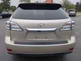 Used 2011 Lexus RX 350 AWD image 4