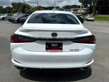 Used 2022 Lexus ES 350 F Sport image 6