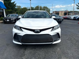 Used 2022 Toyota Camry LE image 2