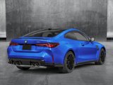 New 2026 BMW M4 Competition image 2