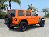 New 2025 Jeep Wrangler Unlimited Sport S 4xe image 4