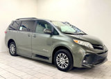 Used 2019 Toyota Sienna XLE Premium image 5